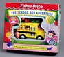 The School Bus Adventure A Squeaky Storybook With a Surprise Ending