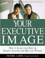 Your Executive Image How to Look Your Best  Project Success for Men and Women