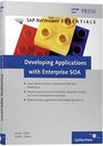 Developping Applications With Enterprise SOA