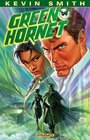 Kevin Smith's Green Hornet Volume 1 Signed Limited Edition HC