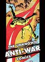 The Unknown AntiWar Comics