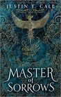 Master of Sorrows (Silent Gods, Bk 1)