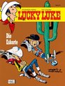 Lucky Luke  Die Eskorte