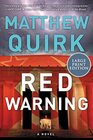 Red Warning: A Novel