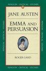 Emma and Persuasion