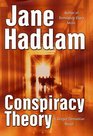 Conspiracy Theory A Gregor Demarkian Novel