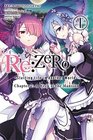 Re:ZERO -Starting Life in Another World-, Vol. 1 (manga): Chapter 2 (Re:ZERO -Starting Life in Another World- Chapter 2 Manga)