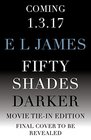 Fifty Shades Darker  Book Two of the Fifty Shades Trilogy