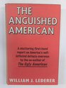 Anguished American