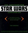 The Unauthorized  Star Wars  Compendium