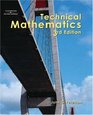 Technical Mathematics 3E
