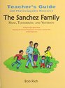 The Sanchez Family Teacher's Book