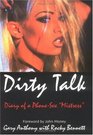 Dirty Talk Diary of a Phone Sex Mistress