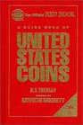 A Guide Book of United States Coins 2003 (Guide Book of United States Coins)