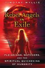 Rebel Angels in Exile Pleiadians Watchers and the Spiritual Quickening of Humanity