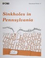 SINKHOLES IN PENNSYLVANIA