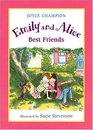 Emily and Alice Best Friends