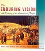 The Enduring Vision A History of the American People Concise Edition