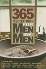 365 Meditations for Men by Men