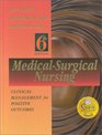 MedicalSurgical NursingClinical Management of Positive Outcomes