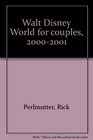 Walt Disney World for couples 20002001