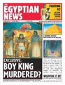 History News The Egyptian News