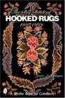 The Big Book Of Hooked Rugs 19501980s