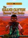 The Grand Canyon Burros That Broke (Field Trip Mysteries)