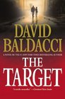 The Target (Will Robie, Bk 3) (Large Print)