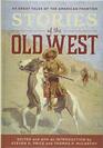 Stories of the Old West