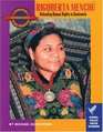 Rigoberta Menchu Defending Human Rights in Guatemala