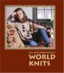 The Jean Moss Book of World Knits