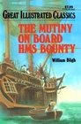 The Mutiny on Board the HMS Bounty