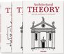 Architecture Theory 2 Vol