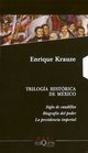 Trilogia historica de Mexico Pack