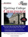 Visiting College Campuses 6th Edition