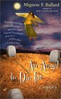 An Angel to Die for (Augusta Goodnight, Bk 2)