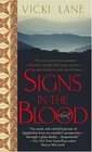 Signs in the Blood (Elizabeth Goodweather, Bk 1)