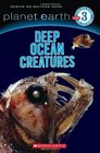 Reader 3 Deep Ocean Creatures