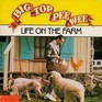 Big Top PeeWee Life on the Farm