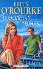 Penhaligon's Rock