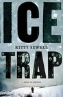 Ice Trap (Large Print)