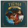 Thomas God's Courageous Missionary