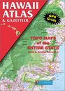 Hawaii Atlas & Gazetteer