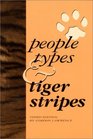 People Types  Tiger Stripes A Practical Guide to Learning Styles