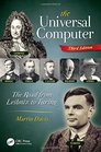 The Universal Computer The Road from Leibniz to Turing Third Edition
