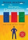 Noah benShea's The Journey to Greatness National Public Television Edition