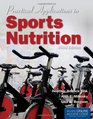 Practical Applications In Sports Nutrition  BOOK ALONE