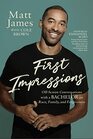 First Impressions Off Screen Conversations with a Bachelor on Race Family and Forgiveness