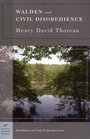 Walden and Civil Disobedience (Barnes & Noble Classics Series) (B&N Classics Trade Paper)